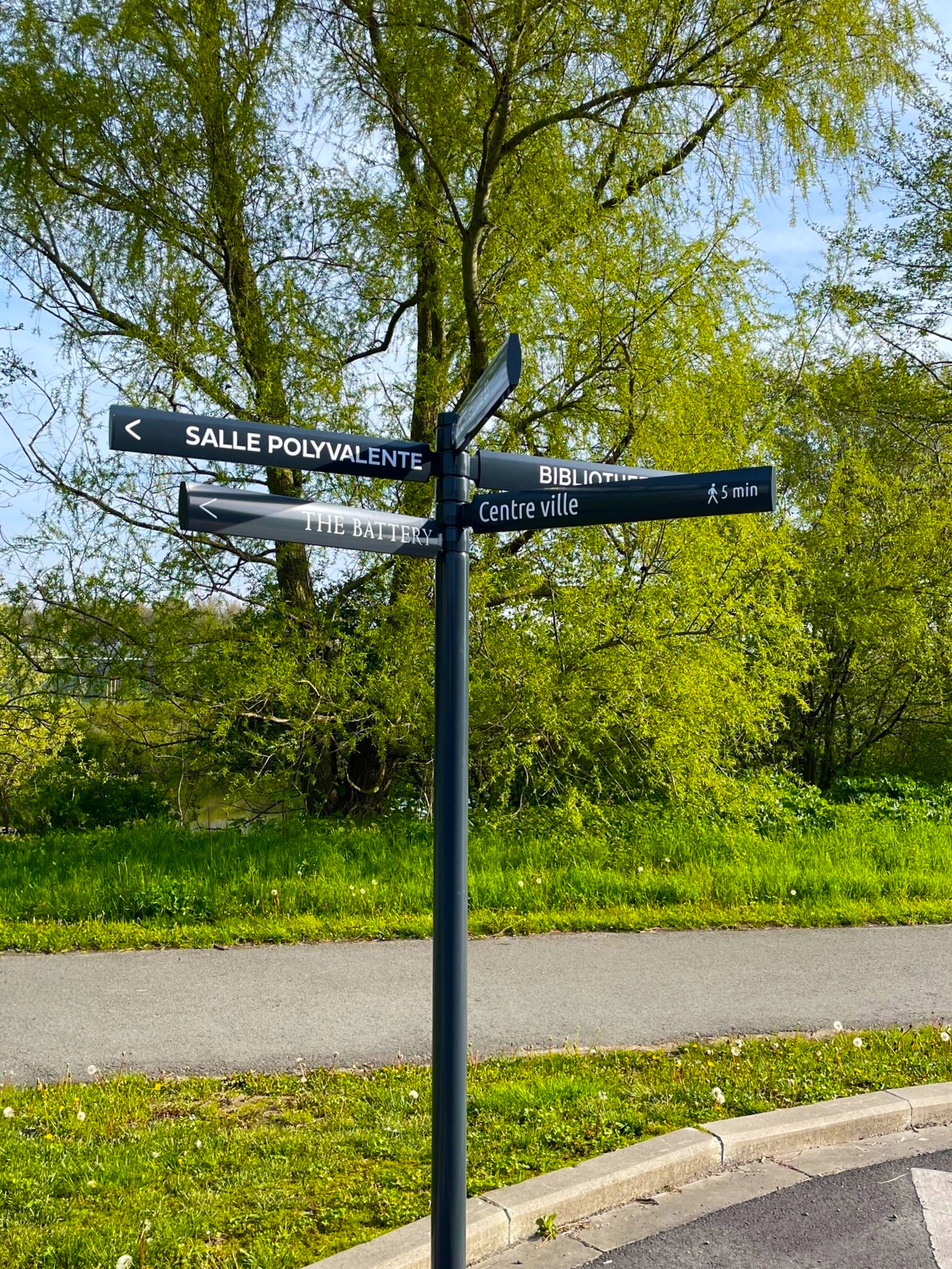 andre' Wally Wayfinding Signage-2