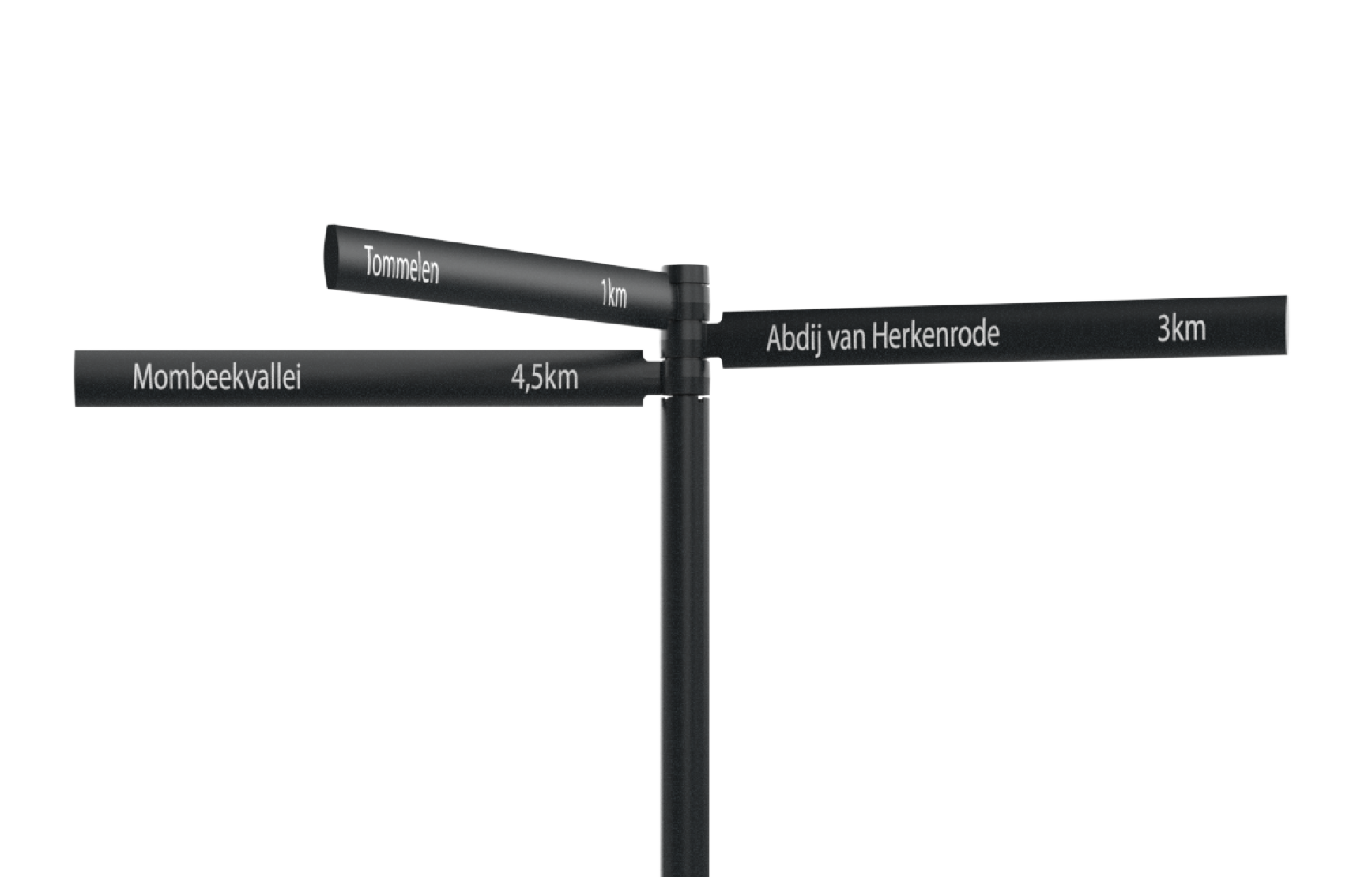 Wayfinding